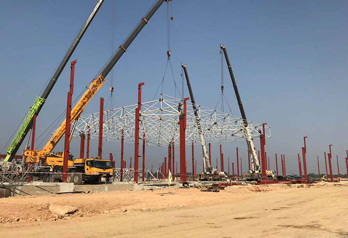 南宫小鹏新能源汽车